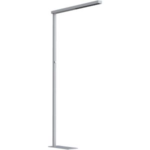 Stehlampe