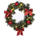 Weihnachtskranz