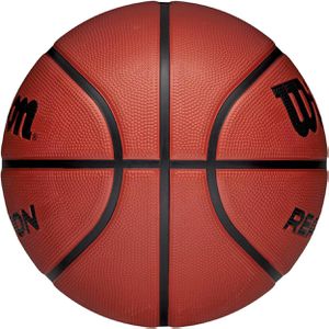 Produktbild für Basketball WILSON Reaction, indoor &amp; outdoor