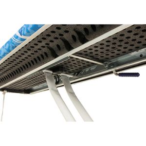 Produktbild für Bügelbrett Leifheit AirBoard M Solid 72563