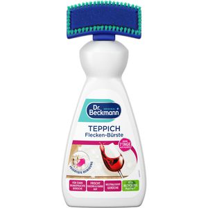 Teppichreiniger