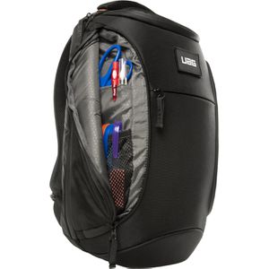 Produktbild für Laptop-Rucksack UAG Backpack, schwarz