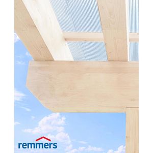 Produktbild für Holzlasur Remmers HK-Lasur 3in1 plus, 2,5l