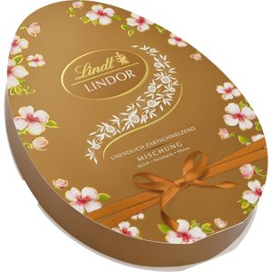 Produktbild für Schokoeier Lindt Lindor