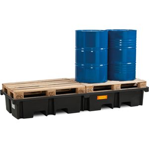 Produktbild für Auffangwanne CEMO 425/4e, 11263, aus Polyethylen