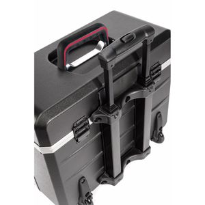 Produktbild für Pilotenkoffer Parat Paradoc TronX, schwarz, 29 Liter