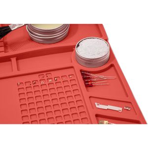 Produktbild für Lötmatte Weller WLACCWSM1-02