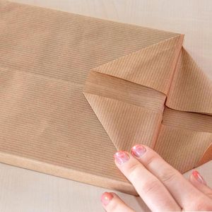 Produktbild für Packpapier DeutschePost 117500300, Rolle