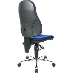 Produktbild für Bürostuhl Topstar Point 60, 8169 G26