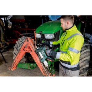Produktbild für Fettpresse Metabo 600789500, FP 18 LTX