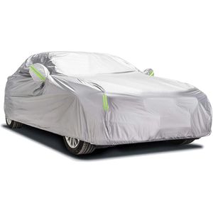 Autoabdeckung TK-Gruppe Premium Universal