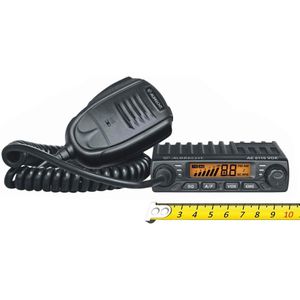 Produktbild für Funkgerät Albrecht AE 6110 VOX, lizenzfrei,CB-Funk