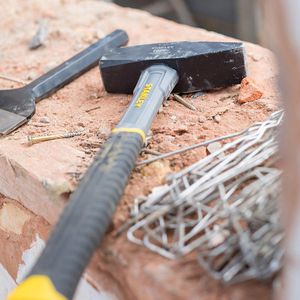 Produktbild für Schlosserhammer Stanley STHT0-51910