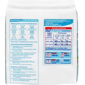 Produktbild für Waschmittel Persil Sensitive Megaperls