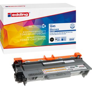 Toner Edding EDD-1045 für Brother TN-3380