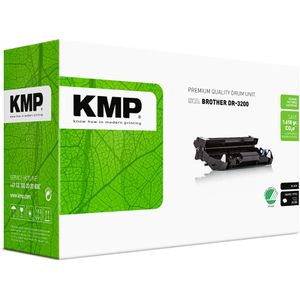 Produktbild für Trommel KMP B-DR18 für Brother DR-3200