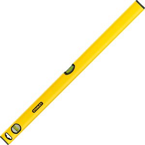 Wasserwaage Stanley STHT1-43104, Klassik