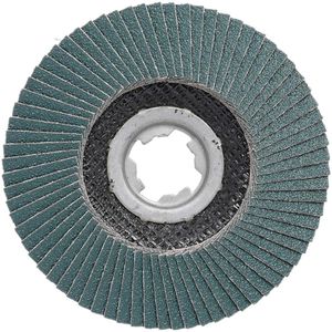 Produktbild für Fächerschleifscheibe Makita D-76015