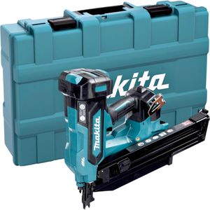 Elektronagler Makita DBN901ZK, inklusive Koffer