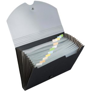 Fächermappe