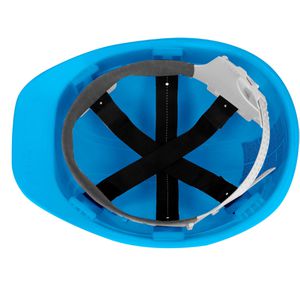 Produktbild für Schutzhelm Voss-Helme INAP-Master-6, 11405012, EN 397