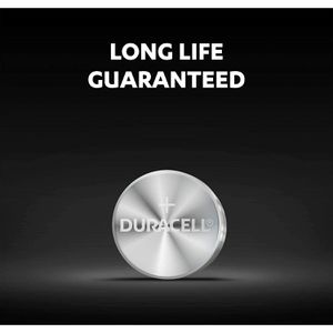 Produktbild für Knopfzelle Duracell CR1/3N