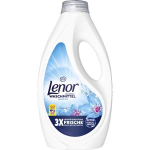 Produktbild für Waschmittel Lenor Vollwaschmittel Aprilfrisch