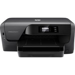 Inkjetdrucker HP OfficeJet Pro 8210