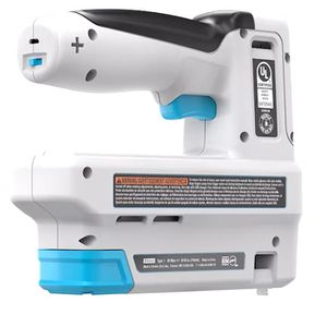 Produktbild für Elektrotacker Black+Decker BCN115