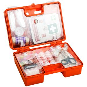 Produktbild für Erste-Hilfe-Koffer Hans-Hepp klein