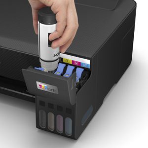 Produktbild für Tintenstrahldrucker Epson EcoTank ET-1810, bis A4