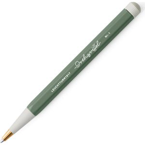 Kugelschreiber Leuchtturm1917 Drehgriffel Nr. 1