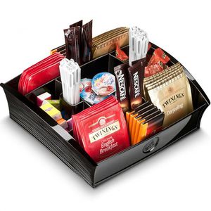 Kaffeestation cep Take a Break 1300, Dispenser