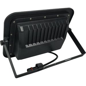 Produktbild für LED-Außenstrahler Enovalite ELEDSO400101, IP65 wasserdicht