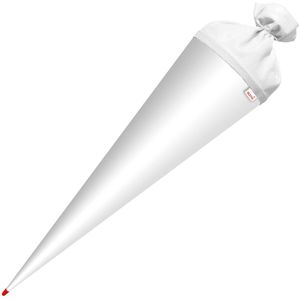 Produktbild für Schultüte Roth 667031, Rohling, weiß