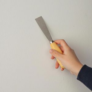 Produktbild für Spachtel Nölle 710425, Breite 25mm