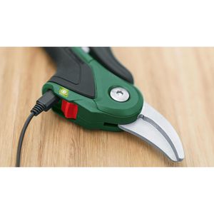 Produktbild für Gartenschere Bosch EasyPrune, Bypass, mit Akku