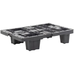 Produktbild für Kunststoffpalette Alpha-Paletten 3990-SC, aus HDPE