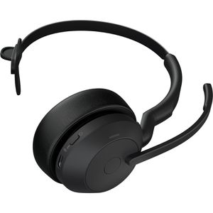 Produktbild für Headset Jabra Evolve2 55 UC Mono