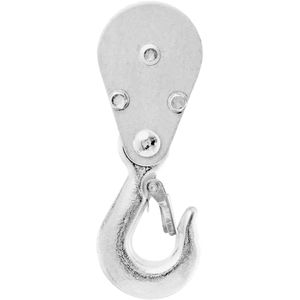 Produktbild für Seilwinde Pallit HOIST18, 10010119-237, 230 V