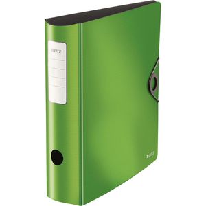 Ordner Leitz 1047-10-50 Active Solid PP, A4