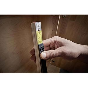 Produktbild für Innenmaßadapter Wolfcraft 5223000