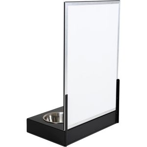 Produktbild für Kundenstopper Update-Displays Dog Station DIN A1