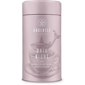 Tee ANKERKRAUT Datenight, in der Dose
