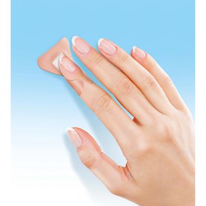 Produktbild für Pflaster 3M Nexcare Fingerkuppenpflaster 10 Strips