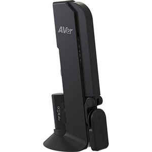 Produktbild für Dokumentenkamera AVer AVerVision M11WB, 4K, WLAN