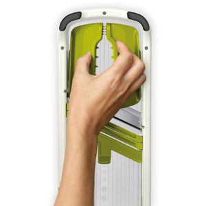 Produktbild für Gemüseschneider JosephJoseph Multi-Grip 20186