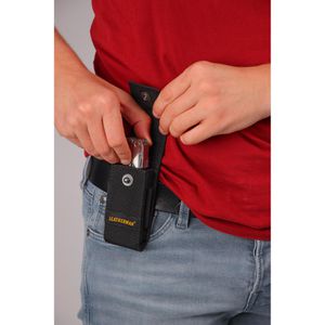Produktbild für Gürteletui Leatherman für Multitools, Größe L