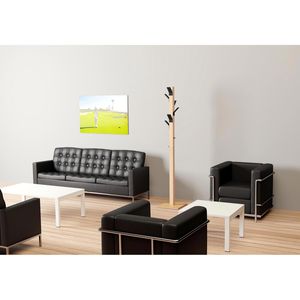 Produktbild für Garderobenständer Paperflow easyCloth, kiefer