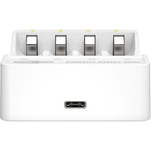 Produktbild für Akku-Ladegerät Ansmann Pure Power